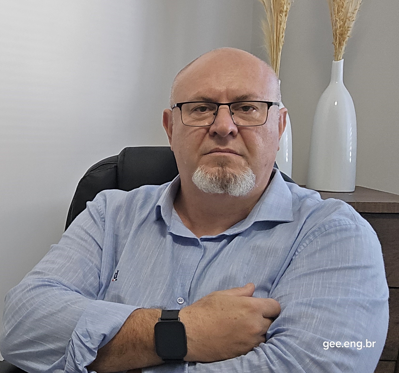 Luiz Antonio Galeazzi